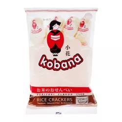 BÁNH GẠO KOBANA 150G