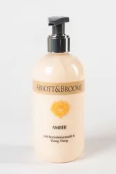 Kem dưỡng tay Abbot & Broome Amber Ylang
