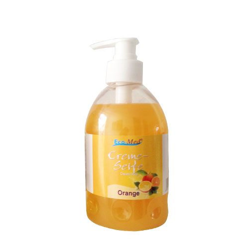 Sữa rửa tay Eco Med Orange 400ml