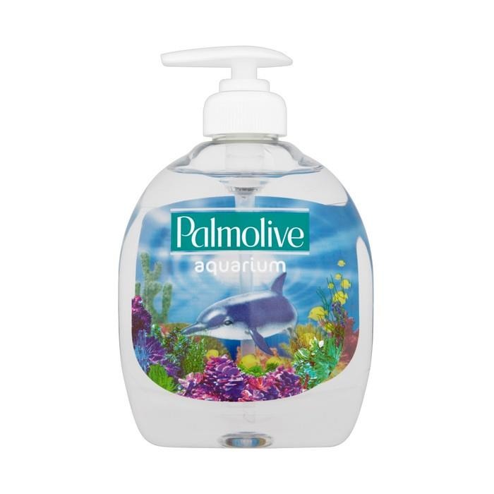 Sữa rửa tay Palmolive Aquarium 500ml