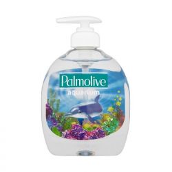 Sữa rửa tay Palmolive Aquarium 500ml