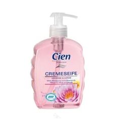 Sữa rửa tay Cien Seerose & Lotus 500ml