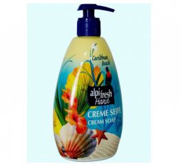 Sữa rửa tay AlpiFresh Caribbean Beach 500