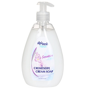 Sữa rửa tay AlpiFresh Sensitive 500ml