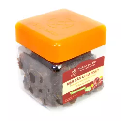 Ô MAI MẬN XÀO CHUA NGỌT HỒNG LAM
