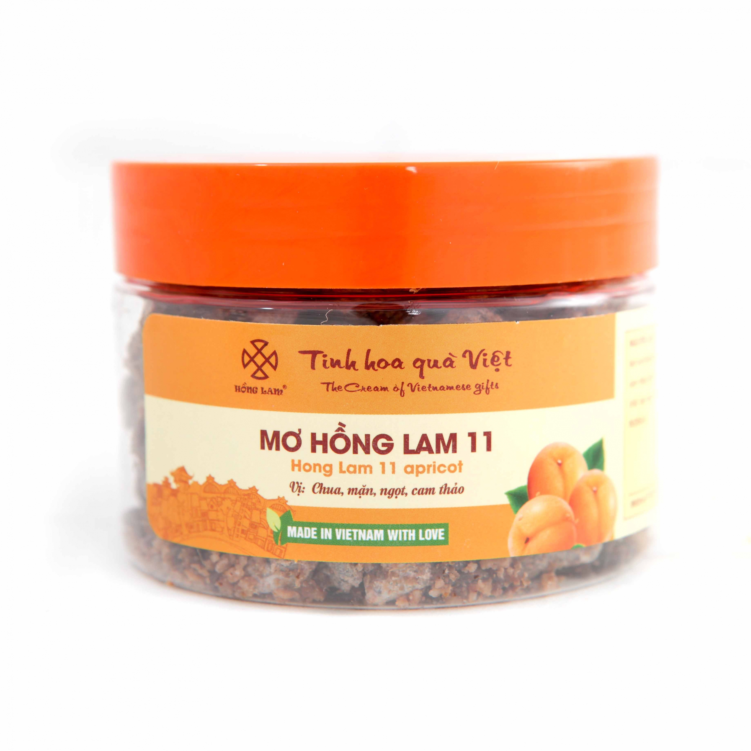 Ô MAI MƠ HỒNG LAM 11