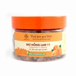 Ô MAI MƠ HỒNG LAM 11