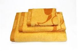 Khăn mặt Mollis HM4B 34*48cm