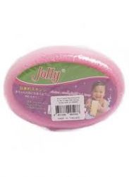 Bông tắm tròn Jolly
