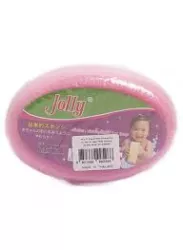 Bông tắm tròn Jolly