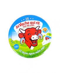 Phô mai con bò cười 16 miếng 240g