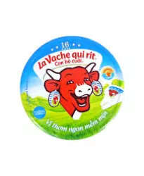 Phô mai con bò cười 16 miếng 240g