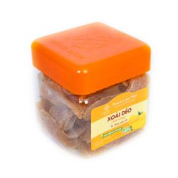 XOÀI DẺO HỒNG LAM 300G