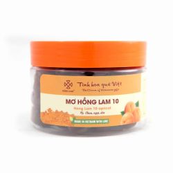 MƠ HỒNG LAM 10 200G