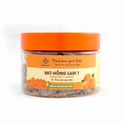 MƠ HỒNG LAM 1 200G