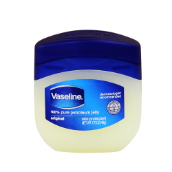 Sáp dưỡng ẩm Vaseline Original 100% Pure