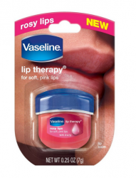 Son dưỡng hồng môi Vaseline 7g