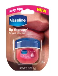 Son dưỡng hồng môi Vaseline 7g