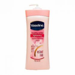 Sữa dưỡng thể trắng da Vaseline Lightening 725ml