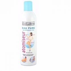 Xịt khoáng Evoluderm 150ml