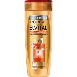 Dầu gội L'Oreal Anti-Haarbruch 400ml