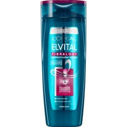 Dầu gội L'Oreal Fibralogy 400ml