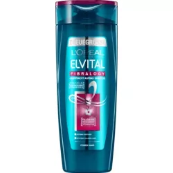 Dầu gội L'Oreal Fibralogy 400ml