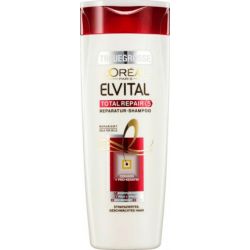 Dầu gội L'Oreal Total Repair 400ml
