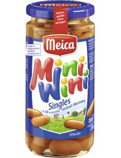 XÚC XÍCH MINI WINI 380G