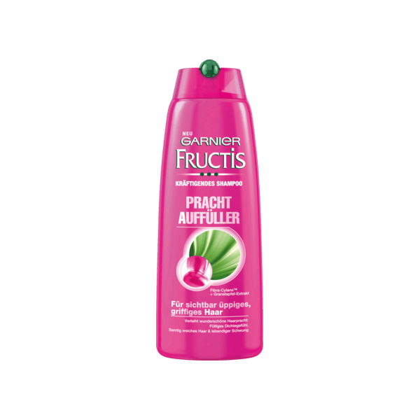 Dầu gội Garnier Fructics 250ml