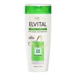 Dầu gội L'Oreal Multivitamin 250ml
