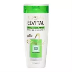 Dầu gội L'Oreal Multivitamin 250ml