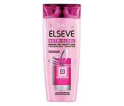 Dầu gội L'Oreal Nutri-Gloss 250ml