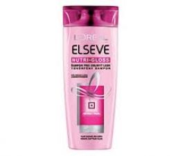 Dầu gội L'Oreal Nutri-Gloss 250ml