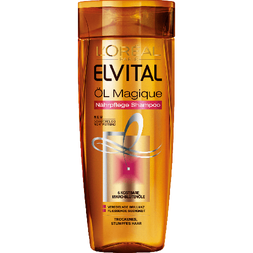 Dầu gội L'Oreal OL Magique 250ml