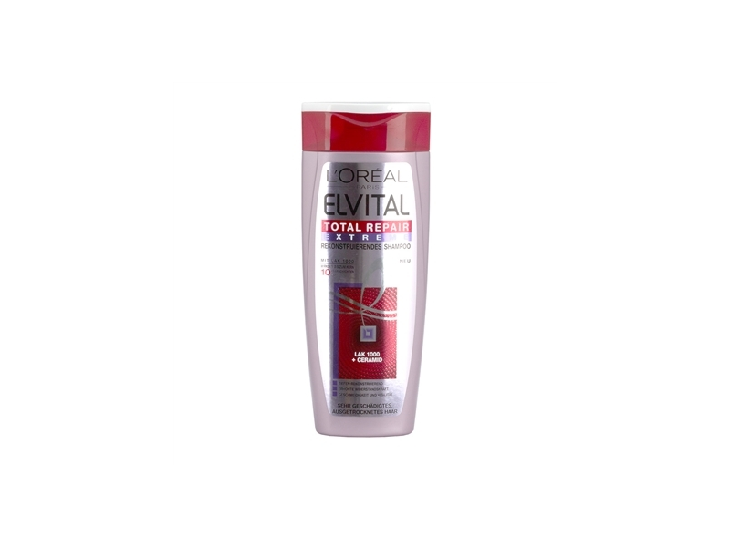 Dầu gội L'Oreal Total Repair Extreme 250ml