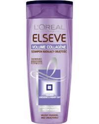 Dầu gội L'Oreal Volume Collagene 250ml