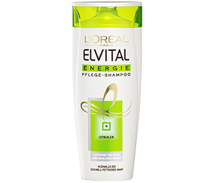 Dầu gội L'Oreal Energie 250ml