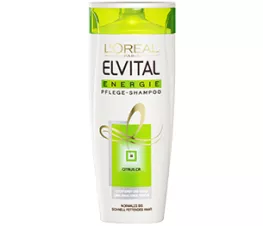 Dầu gội L'Oreal Energie 250ml