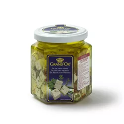 PHÔ MAI NGÂM DẦU GRAND'OR 300G
