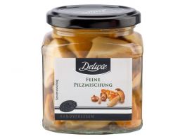 NẤM NGÂM DELUXE 290G