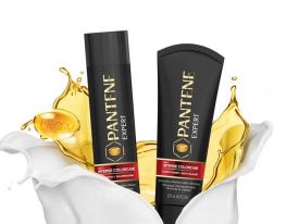 Bộ dầu gội xả Pantene Expert