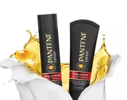 Bộ dầu gội xả Pantene Expert