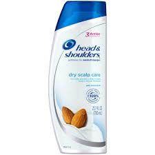 Dầu gội Head & Shoulders Dry Scalp Care 700ml