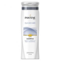 Dầu gội Pantene Classic Care 375ml