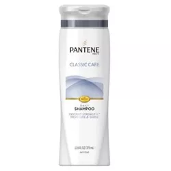 Dầu gội Pantene Classic Care 375ml