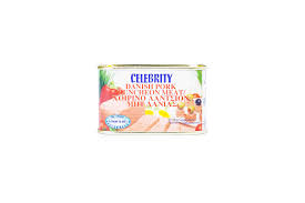 Pate heo Luncheon meat Celebrity 200g