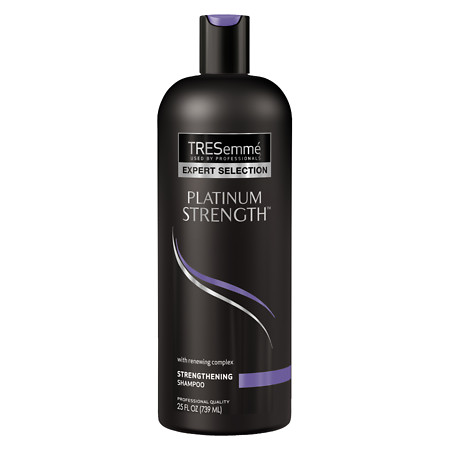 Dầu gội Tresemme Platinum Strength 739ml