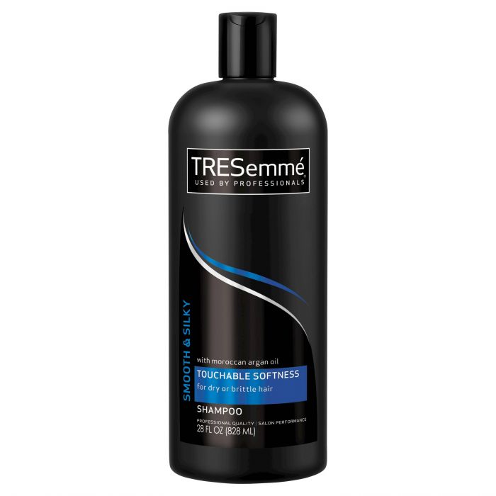 Dầu gội Tresemme Smooth & Silky 828 ml