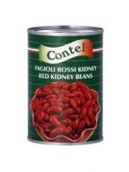ĐẬU ĐỎ RED KIDNEY BEANS 400G